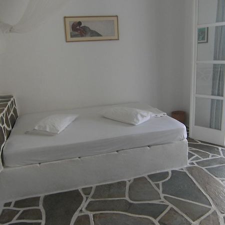 Eva Villa Mylopotas Exteriér fotografie