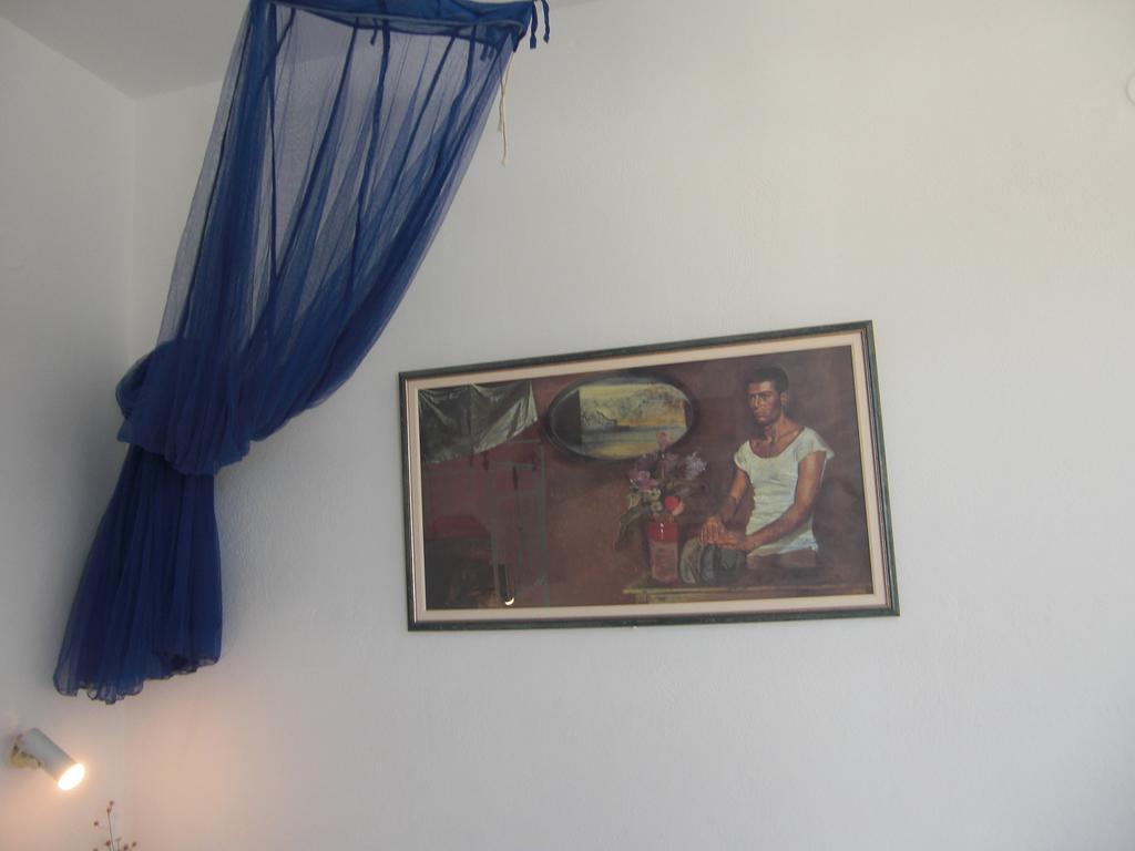 Eva Villa Mylopotas Exteriér fotografie