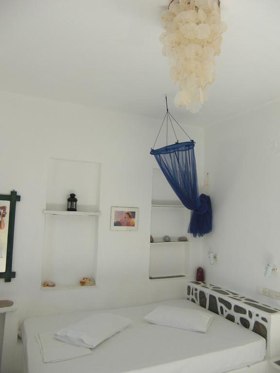 Eva Villa Mylopotas Exteriér fotografie
